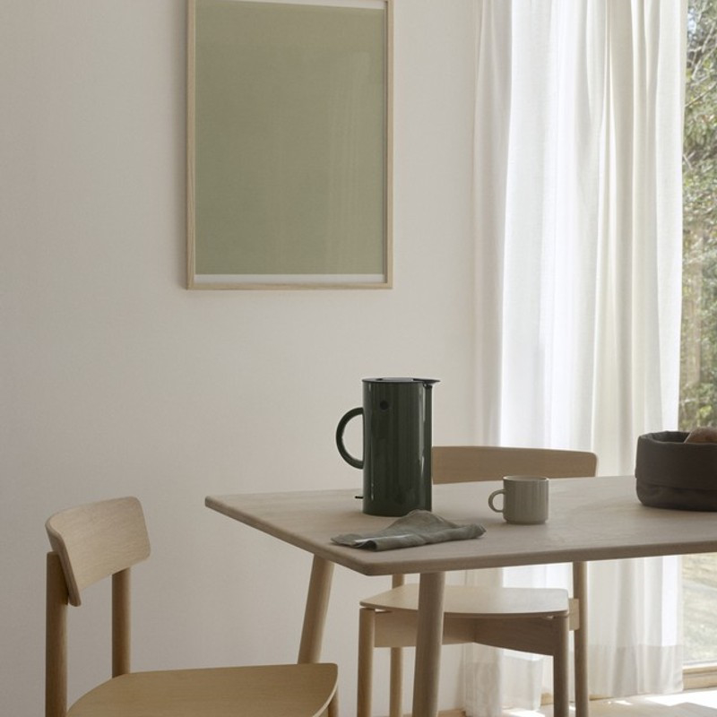 Stelton EM77 elkedel m?rkegr?n 1.5 liter - Image 4