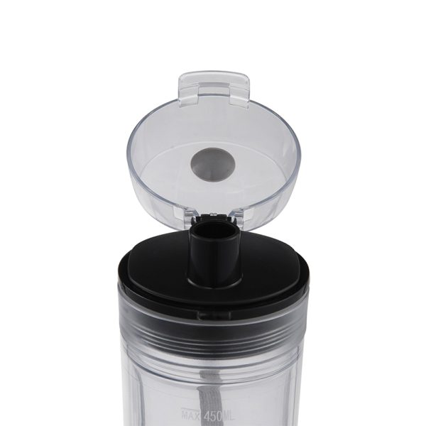 Witt Classic smoothie blender 250 watt - Image 4