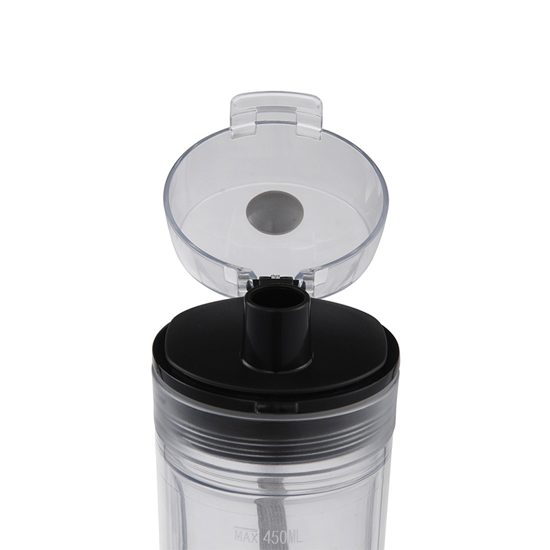 Witt Classic smoothie blender 250 watt - Image 4