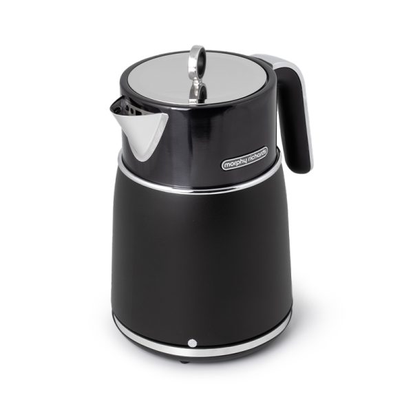 Morphy Richards Signatur elkedel sort - Image 2