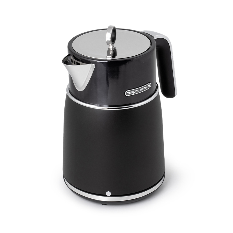 Morphy Richards Signatur elkedel sort - Image 2