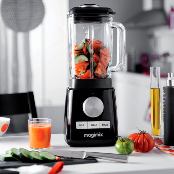 Magimix Power blender blender sort - Image 2