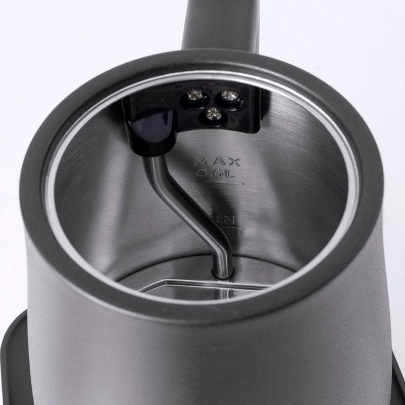 Caso coffee classic elkedel 0,6 liter - Image 3