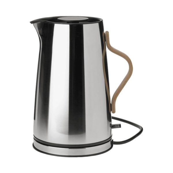 Stelton Emma elkedel st?l 1,2 liter