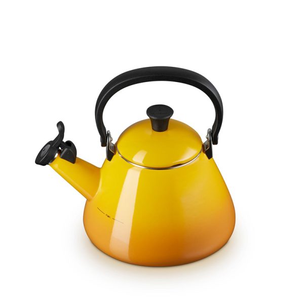 Le Creuset Kone kedel nectar 1,6 liter - Image 2