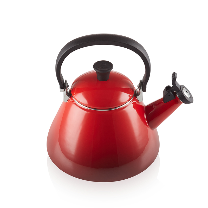 Le Creuset Kone kedel cerise 1,6 liter - Image 2