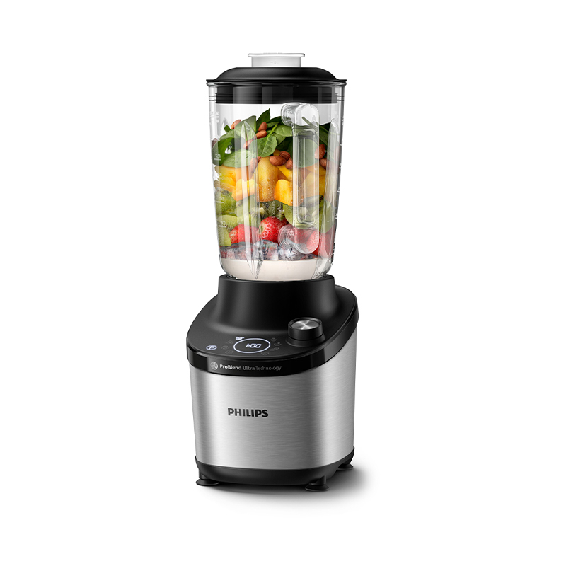 Philips 7000 series blender HR3760 highspeed 1500 watt - Image 2