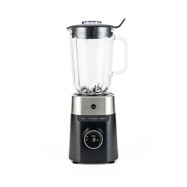 Wilfa Fusion blender sort 1,75 liter 1000 watt - Image 1