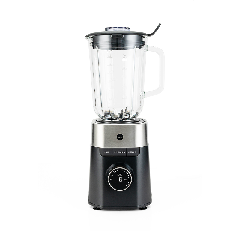 Wilfa Fusion blender sort 1,75 liter 1000 watt - Image 1