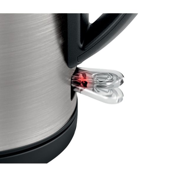 Bosch Designline TWK3P420 elkedel st?l 1,7 liter - Image 2