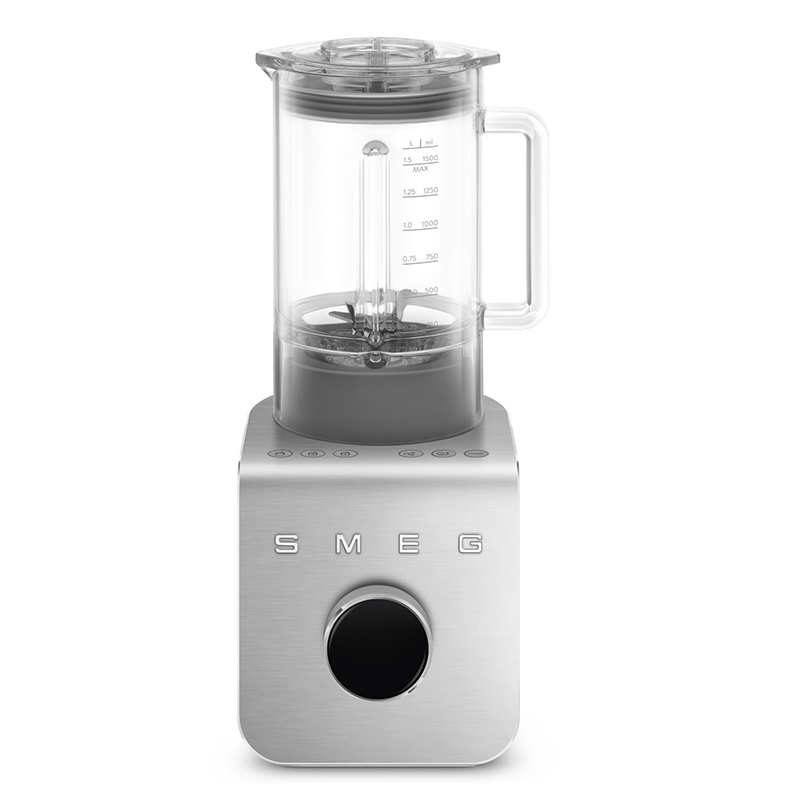 Smeg high performance blender - BLC01BLMEU hvid 1400 watt - Image 3