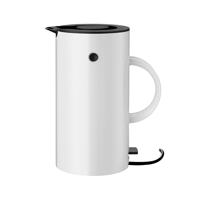 Stelton Em77 elkedel hvid 1,5 liter - Image 1