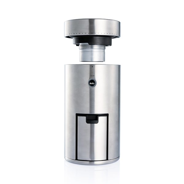 Wilfa kaffekv?rn uniform WSFB-100S st?l - Image 2