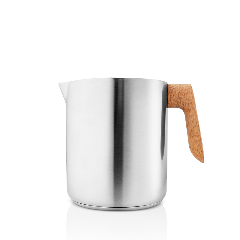 Eva Solo Nordic Kitchen kedel rustfrit st?l 1 liter - Image 1