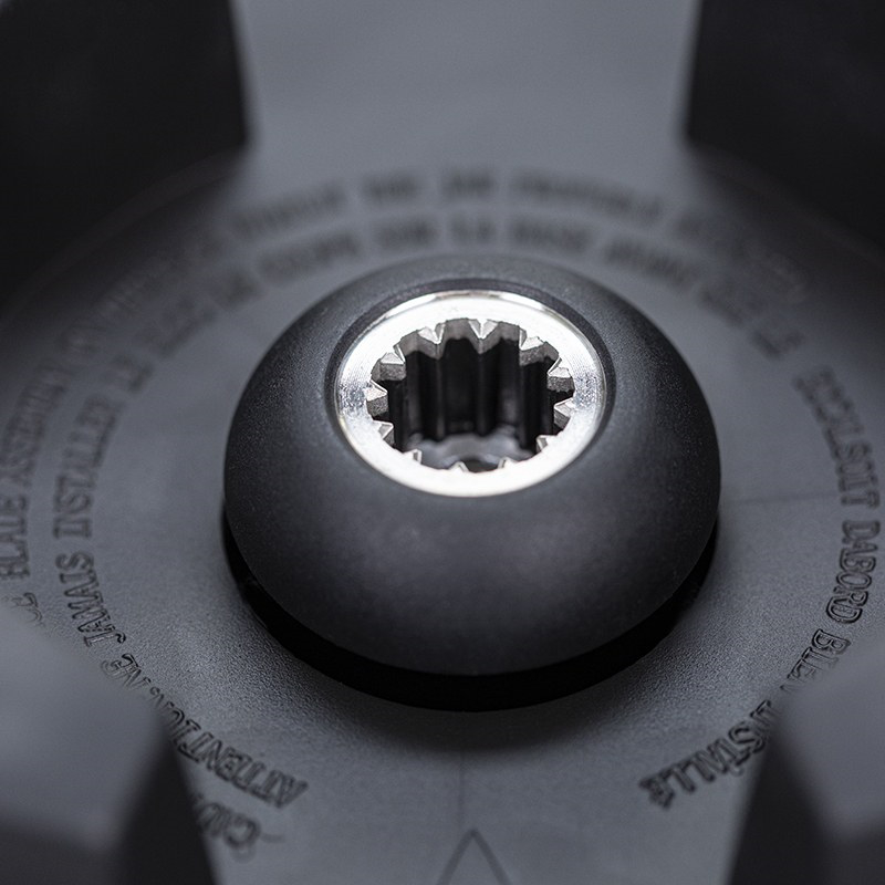 RAW Fuel 2.5 blender sort - Image 4