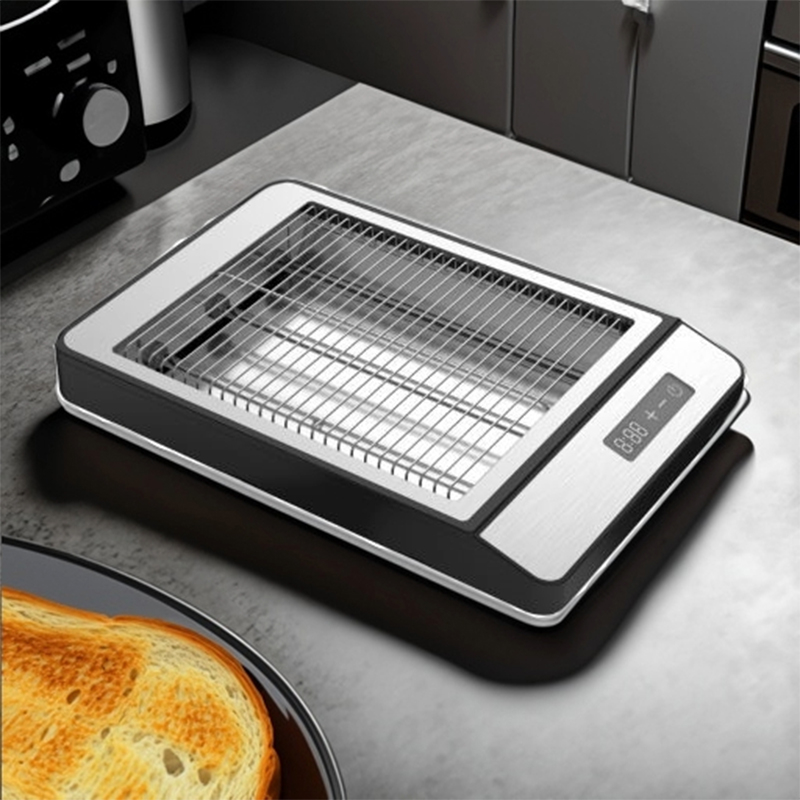 Haws Haws br?drister med digital display 1000 watt - Image 4