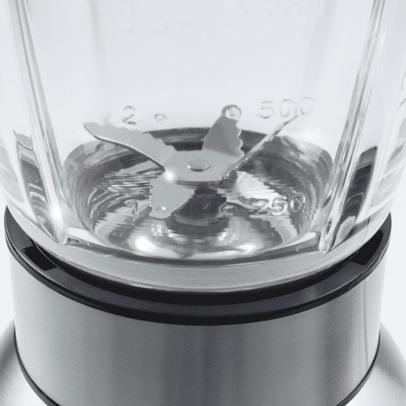 Caso B800 blender st?l 1,5 liter 1000 watt - Image 4