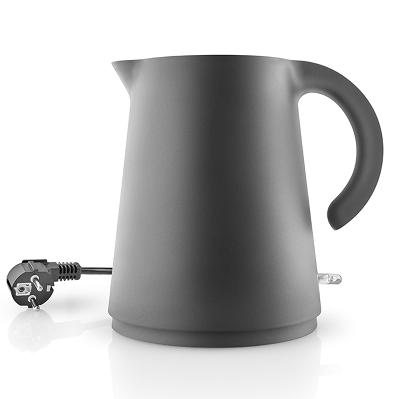 Eva Solo Rise elkedel sort 1,2 liter - Image 1