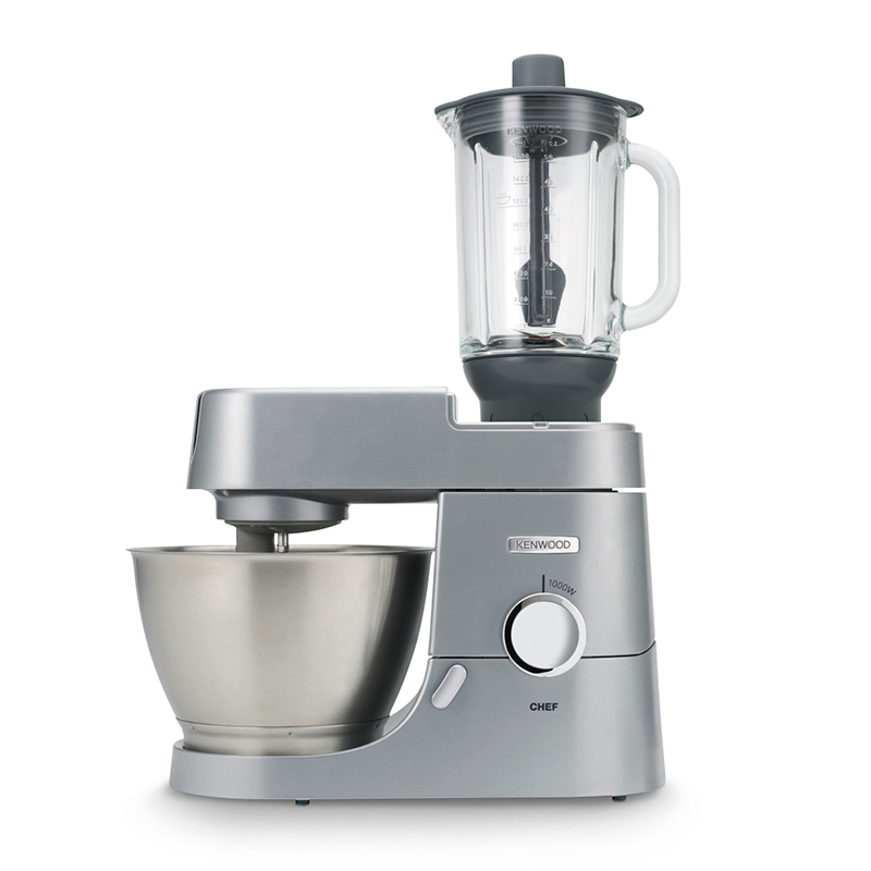 Kenwood blender 1,2 liter - Image 3
