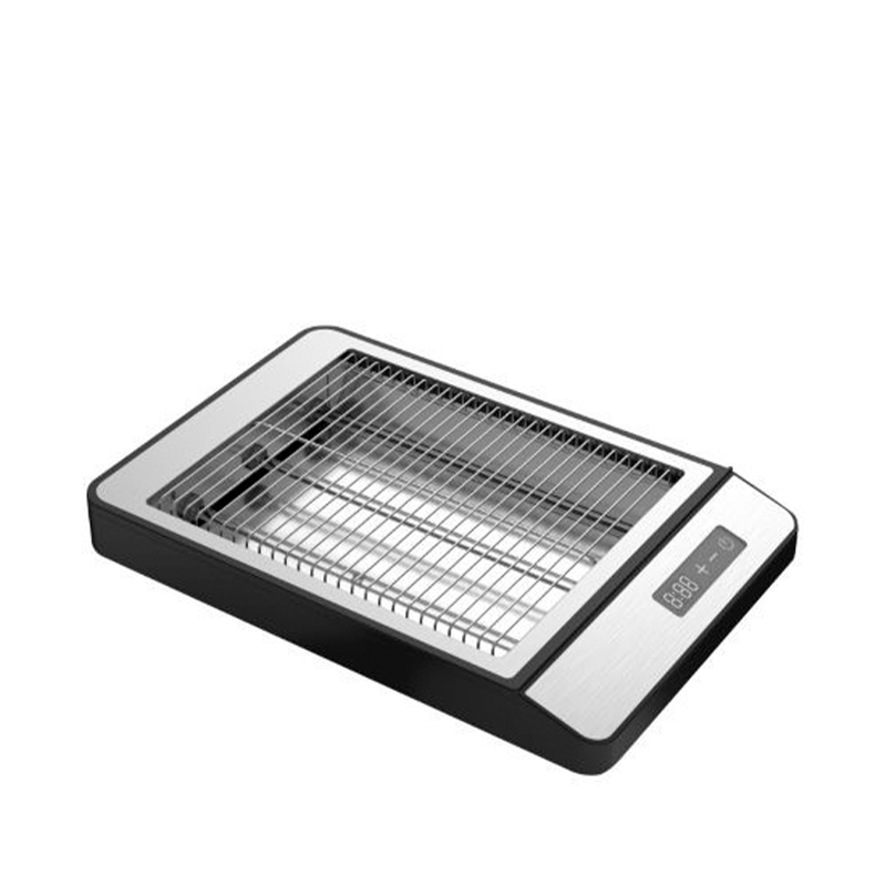Haws Haws br?drister med digital display 1000 watt - Image 1