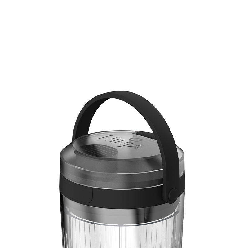 Ninja Blast TO-GO ledningsfri blender gr? 530 ml - Image 3