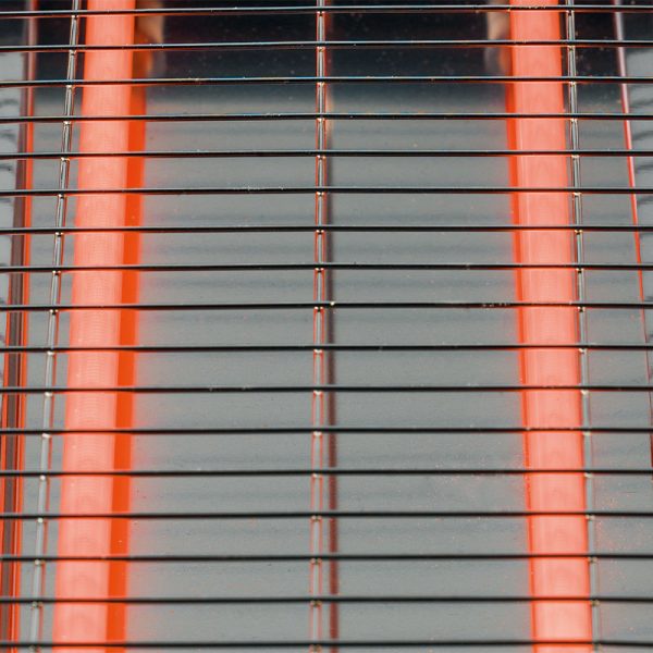 OBH Nordica Horizon Steel br?drister sort - Image 3