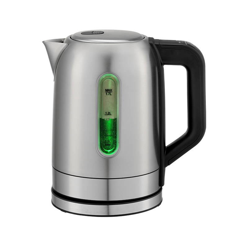 ALBA elkedel temperatur b?rstet st?l 1,7 liter - Image 3