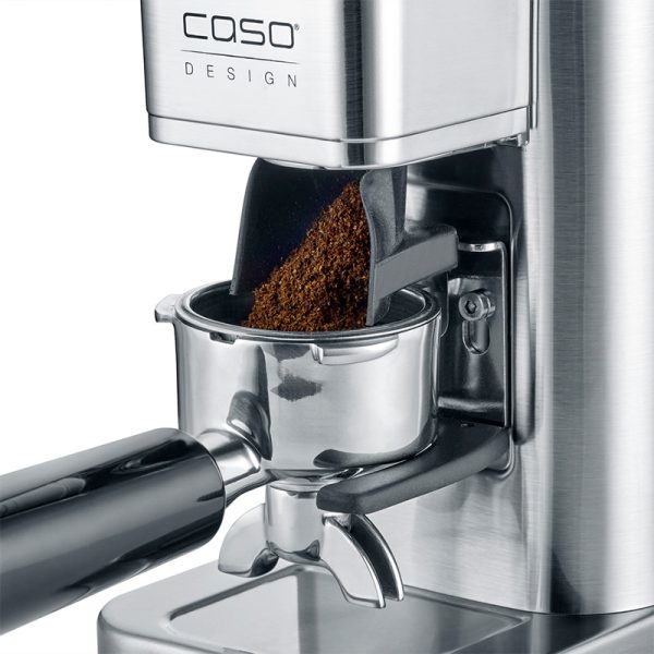 Caso Barista Chef Inox kaffekv?rn - Image 7