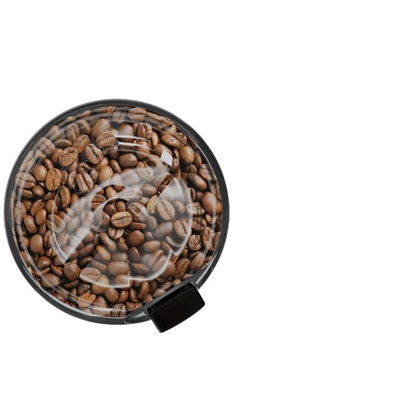 Bosch TSM6A013B elektrisk kaffekv?rn sort - Image 7