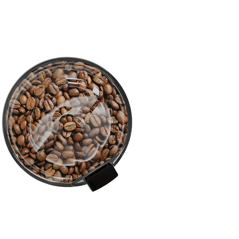 Bosch TSM6A013B elektrisk kaffekv?rn sort - Image 7