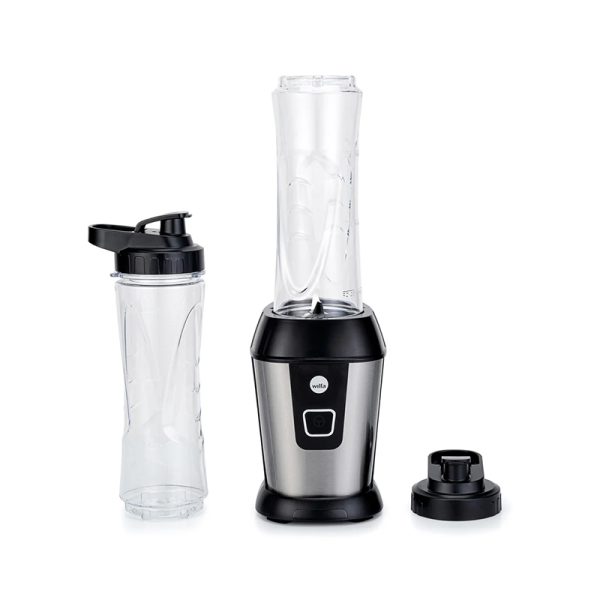 Wilfa Blend 2GO blender st?l 0,6 liter