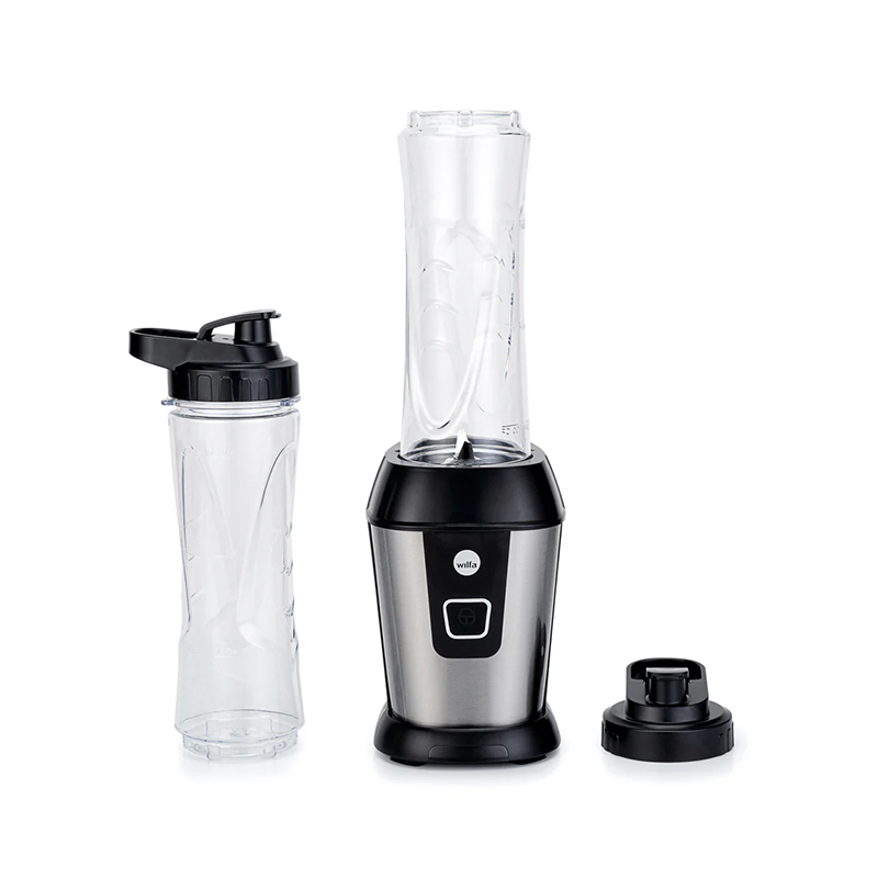 Wilfa Blend 2GO blender st?l 0,6 liter - Image 1