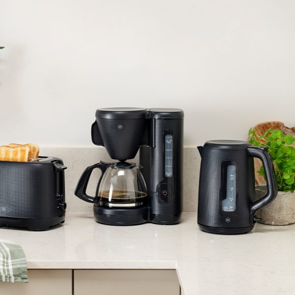 OBH Nordica Morning elkedel 1,7 liter 2400 watt - Image 9