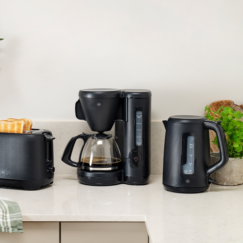 OBH Nordica Morning elkedel 1,7 liter 2400 watt - Image 9