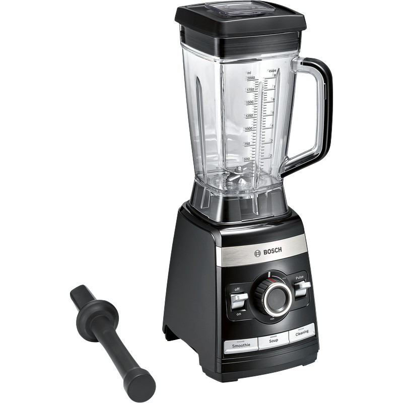 Bosch VitaBoost MMBH4P3B blender - Image 7