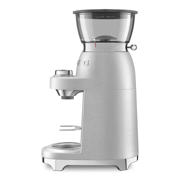 Smeg 50's Style kaffekv?rn st?l 350 g - Image 3