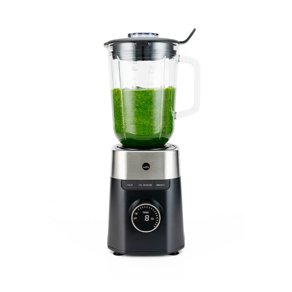 Wilfa Fusion blender sort 1,75 liter 1000 watt - Image 2