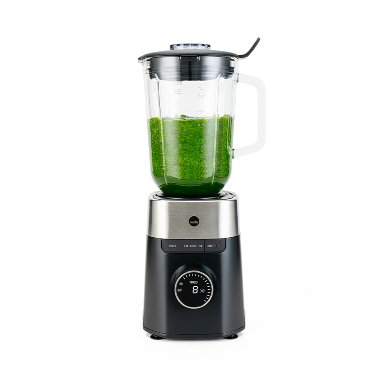 Wilfa Fusion blender sort 1,75 liter 1000 watt - Image 2