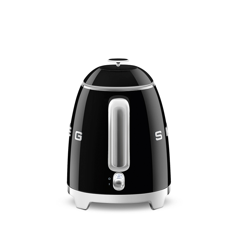 Smeg KLF05BLEU elkedel mini sort 0,8 liter 1400 watt - Image 3