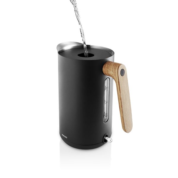 Eva Solo Nordic Kitchen elkedel sort 1,5 liter - Image 2