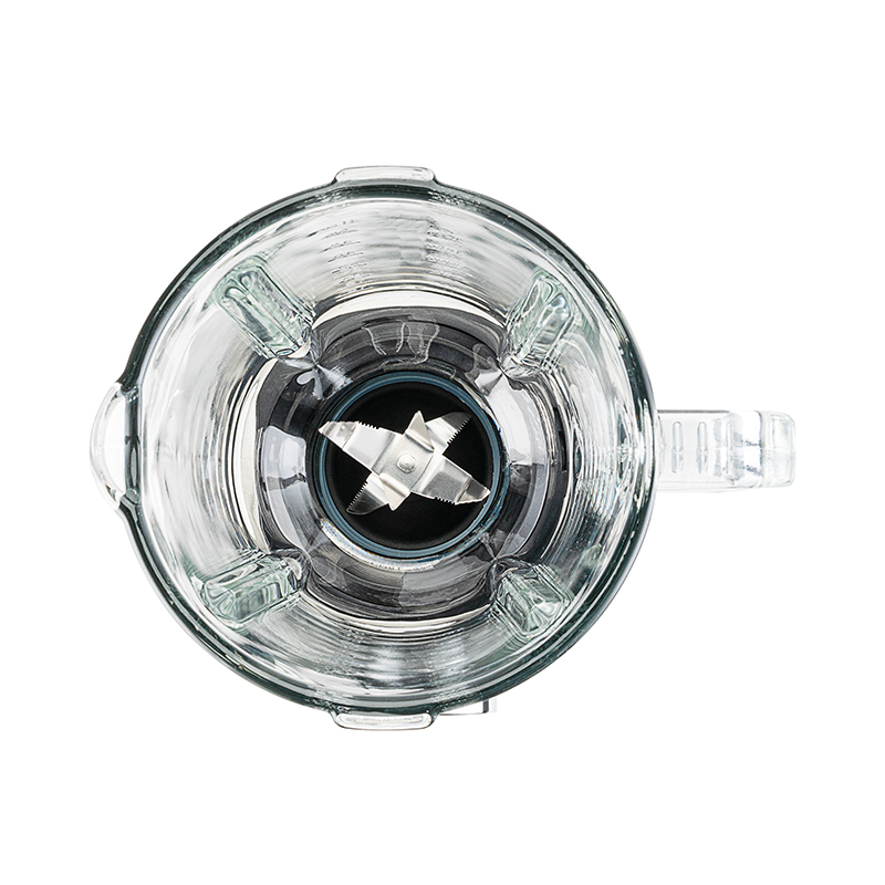 Wilfa Fusion blender sort 1,75 liter 1000 watt - Image 5