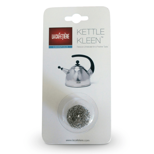 La Cafeti??re Kettle Kleen kedelrens