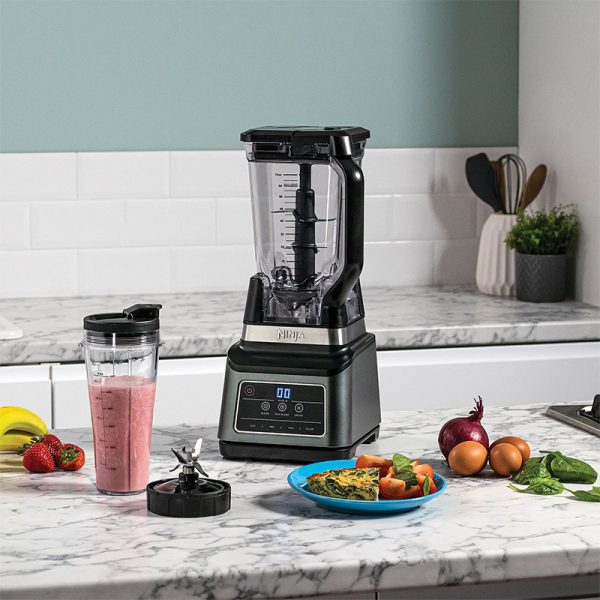 Ninja 2i1 Blender BN750 1200W - Image 5