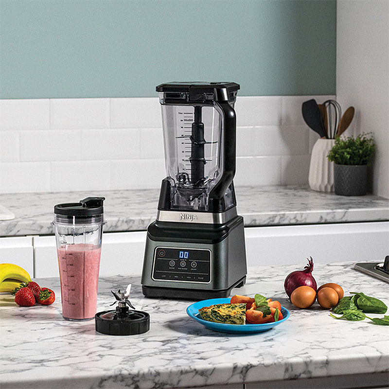 Ninja 2i1 Blender BN750 1200W - Image 5