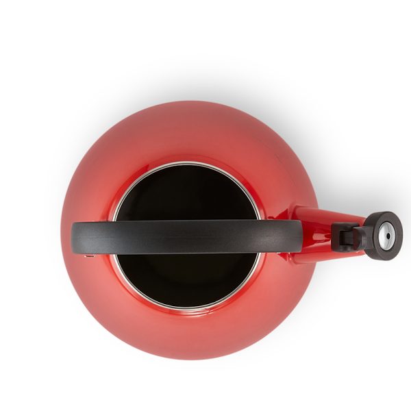 Le Creuset Kone kedel cerise 1,6 liter - Image 3