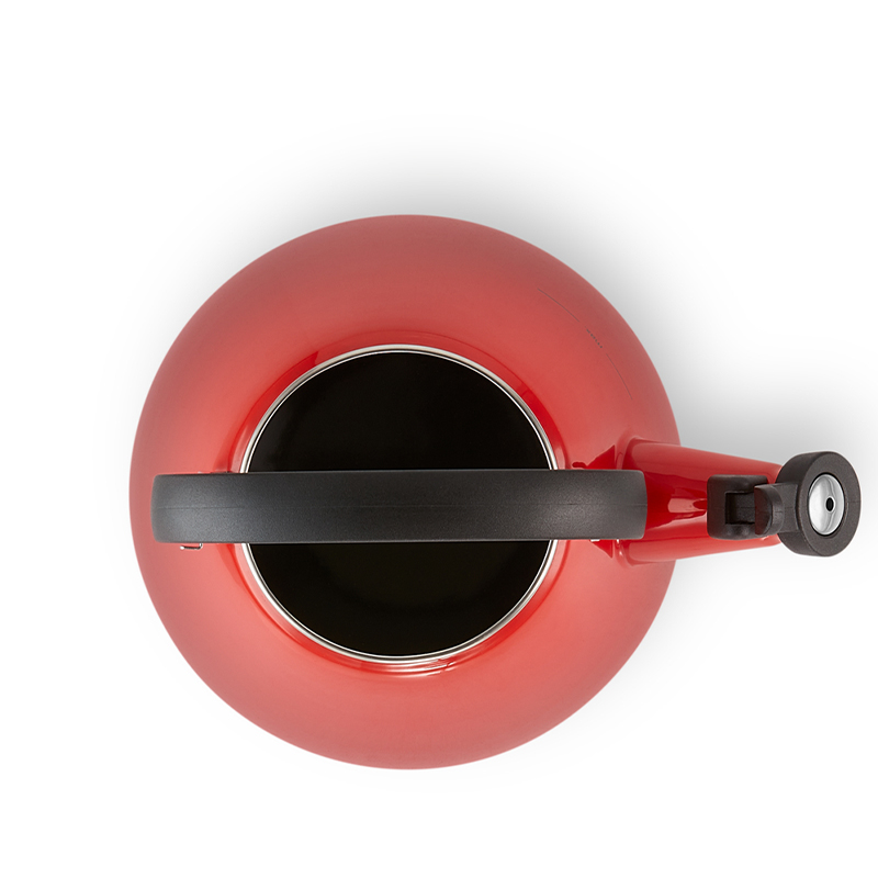 Le Creuset Kone kedel cerise 1,6 liter - Image 3