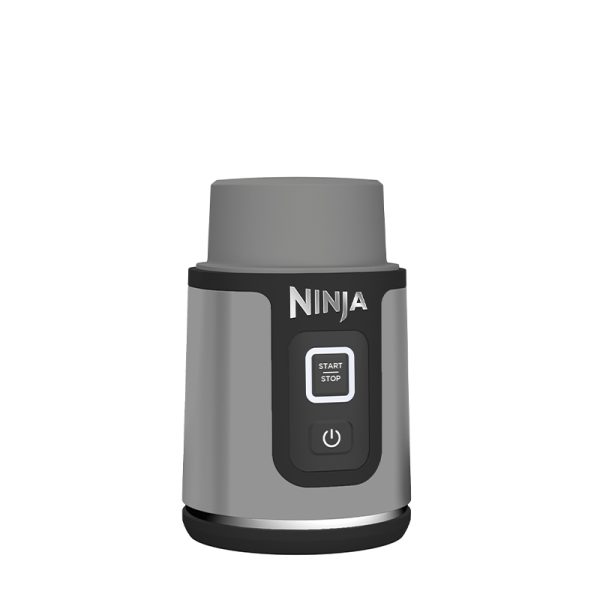 Ninja Blast TO-GO ledningsfri blender gr? 530 ml - Image 4