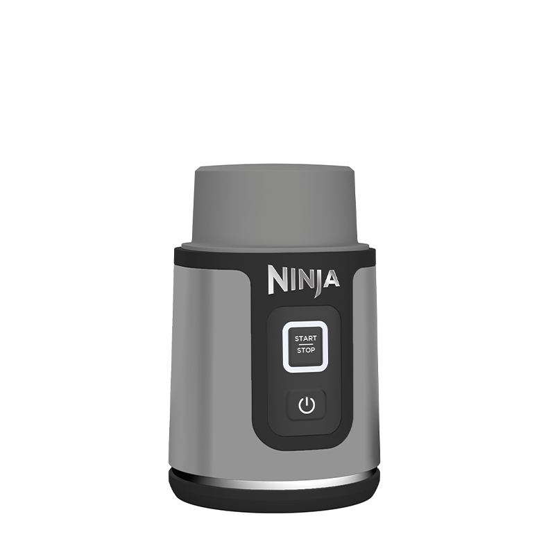 Ninja Blast TO-GO ledningsfri blender gr? 530 ml - Image 4