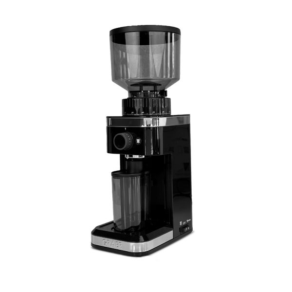 Graef CM502EU kaffekv?rn sort 130 watt - Image 2
