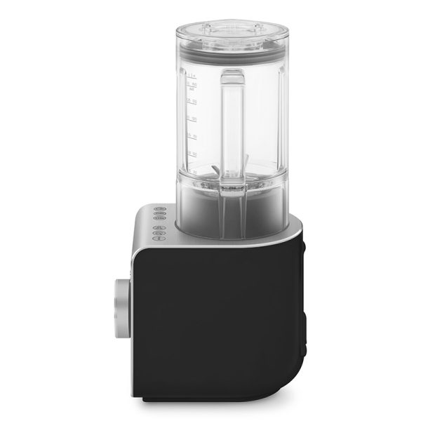 Smeg high performance blender - BLC01BLMEU mat sort 1400 watt - Image 4